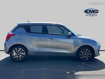 Used Suzuki Swift 2021 for sale - 79636279: Photo