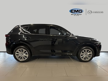 Used Mazda CX-5 2025 for sale - 77159818: Photo