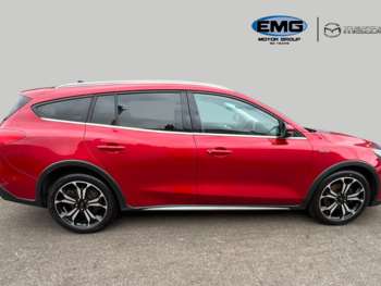 Used Ford Focus 2021 for sale - 74885622: Photo
