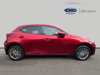 Used Mazda Mazda2 2023 for sale - 78103856: Photo