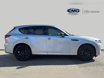 Used Mazda CX-60 2025 for sale - 77589331: Photo