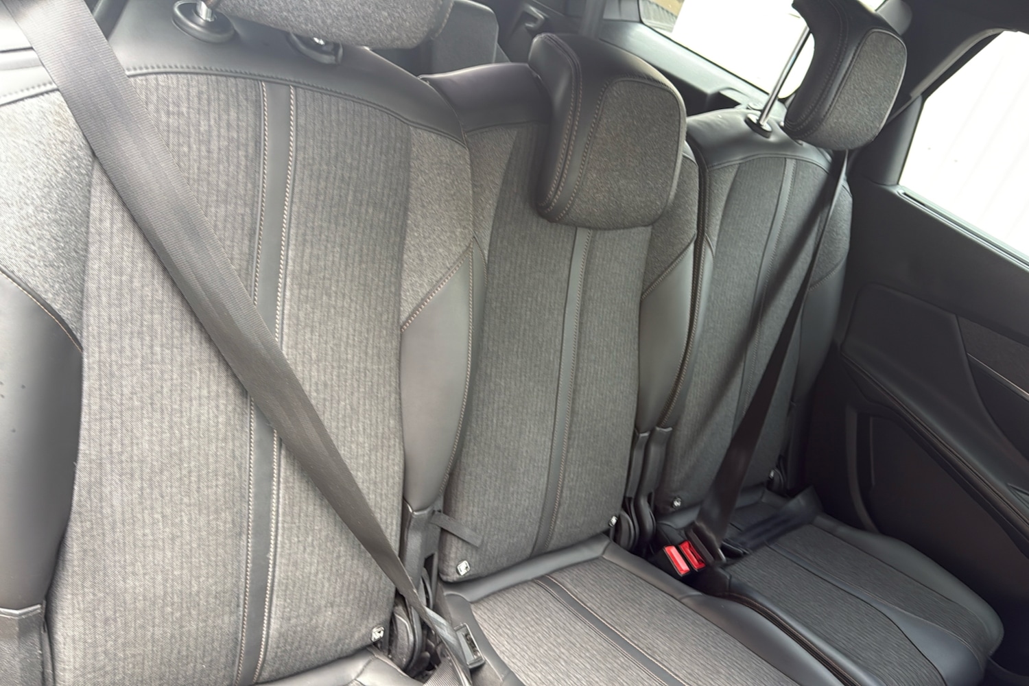 Used Peugeot 5008 2018 for sale - 76373494: Photo 12