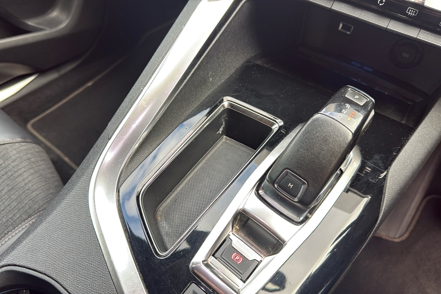 Used Peugeot 5008 2018 for sale - 76373494: Photo 13