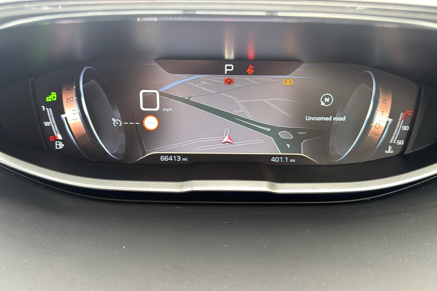 Used Peugeot 5008 2018 for sale - 76373494: Photo 14