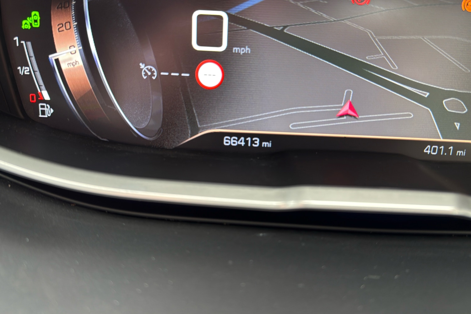 Used Peugeot 5008 2018 for sale - 76373494: Photo 15