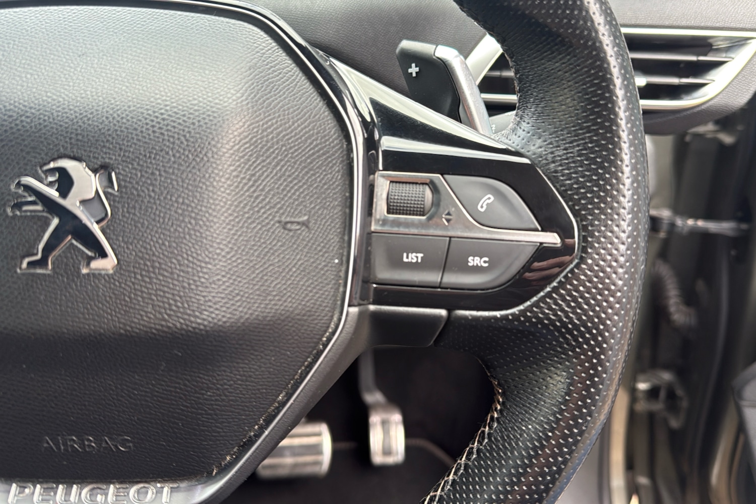 Used Peugeot 5008 2018 for sale - 76373494: Photo 18