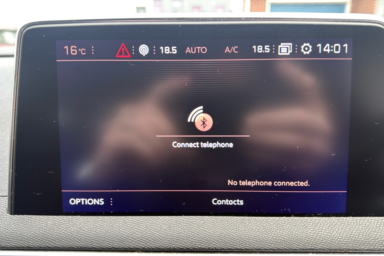 Used Peugeot 5008 2018 for sale - 76373494: Photo 20