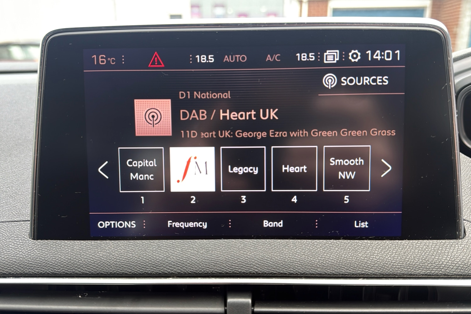 Used Peugeot 5008 2018 for sale - 76373494: Photo 21