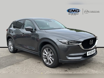 Used Mazda CX-5 2019 for sale - 79128436: Photo