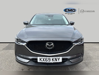 Used Mazda CX-5 2019 for sale - 79128436: Photo