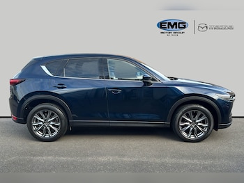 Used Mazda CX-5 2019 for sale - 78103820: Photo