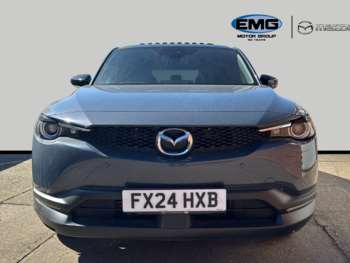Used Mazda MX-30 2024 for sale - 74411696: Photo
