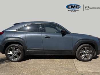 Used Mazda MX-30 2024 for sale - 74411696: Photo