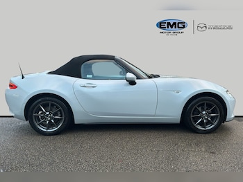Used Mazda MX-5 2019 for sale - 77167647: Photo