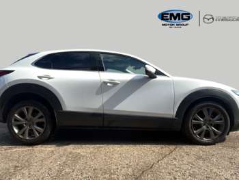 Used Mazda CX-30 2021 for sale - 74899834: Photo