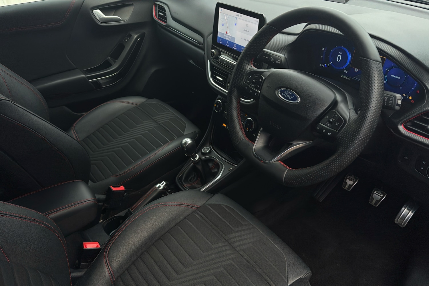 Used Ford Puma 2022 for sale - 76477690: Photo 10