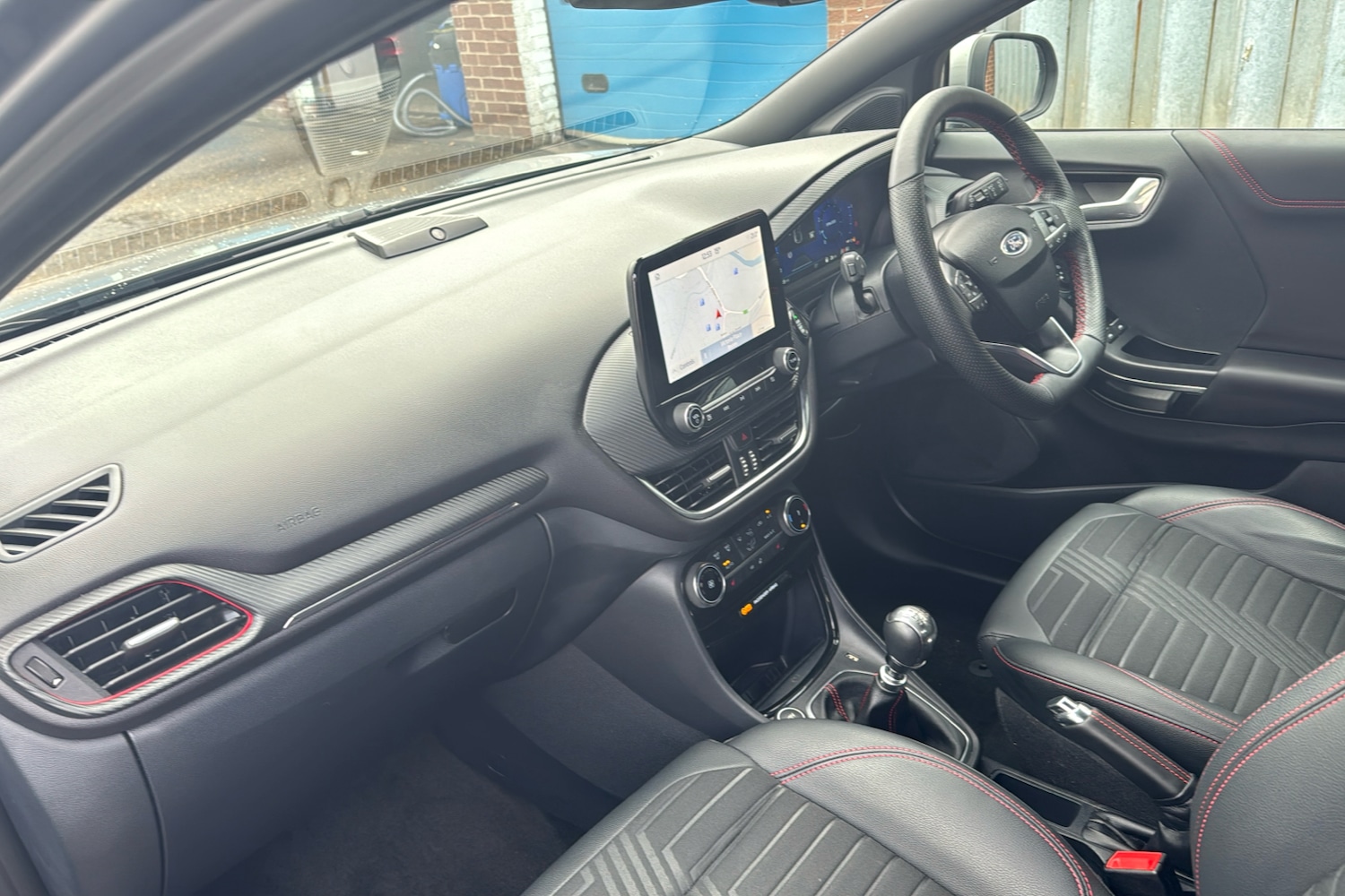 Used Ford Puma 2022 for sale - 76477690: Photo 11