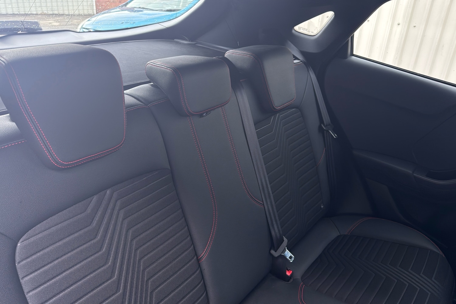 Used Ford Puma 2022 for sale - 76477690: Photo 12