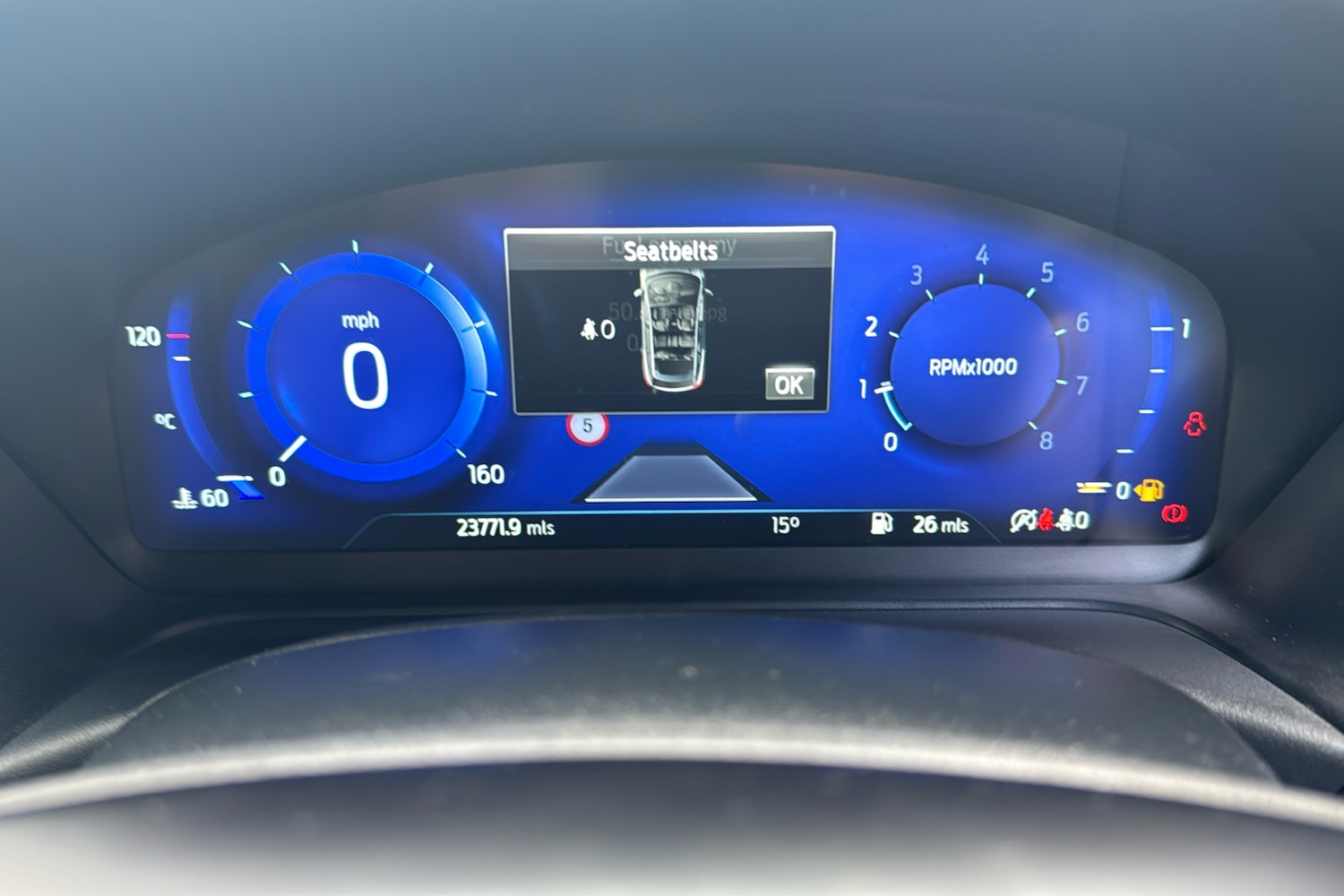 Used Ford Puma 2022 for sale - 76477690: Photo 14