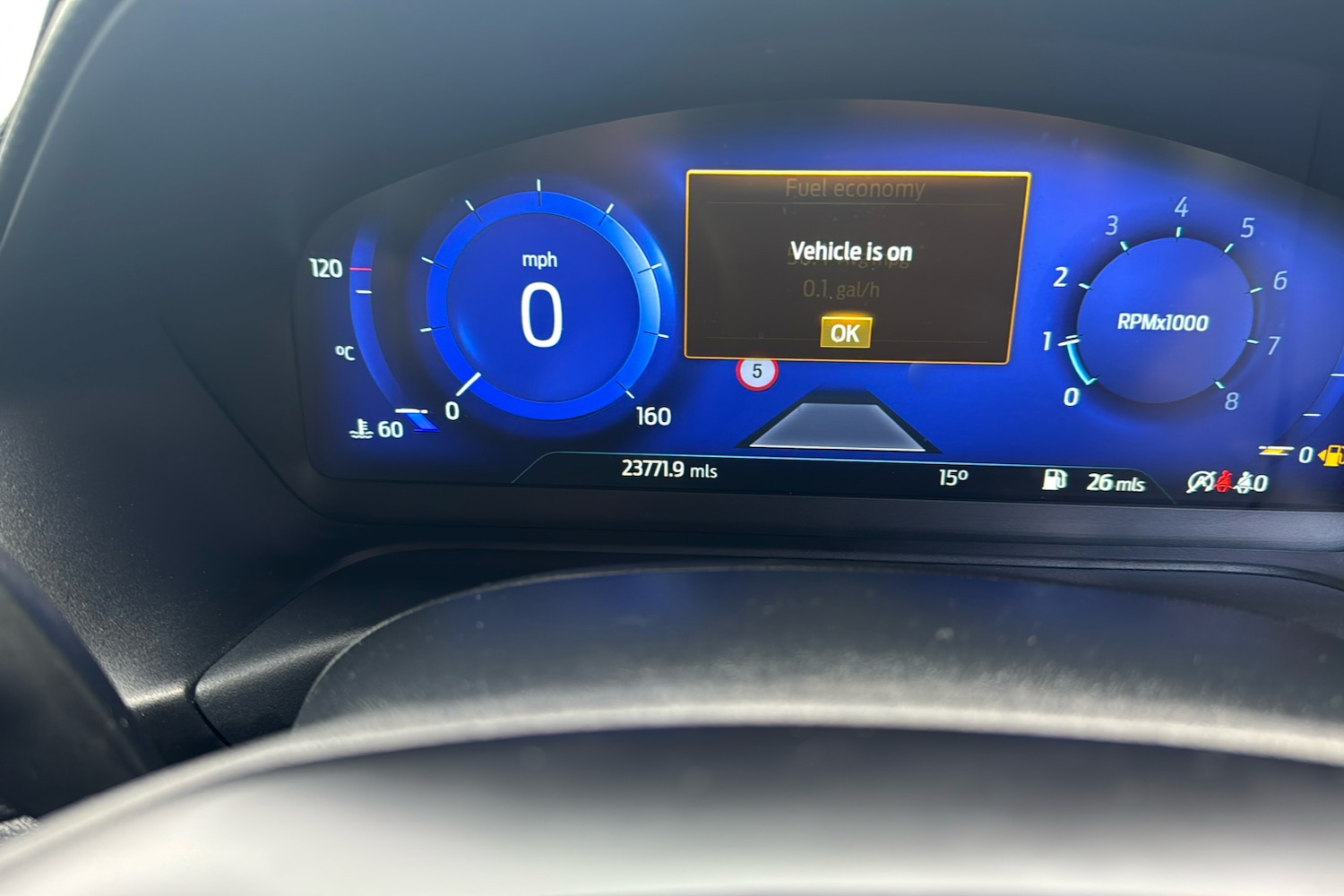 Used Ford Puma 2022 for sale - 76477690: Photo 15