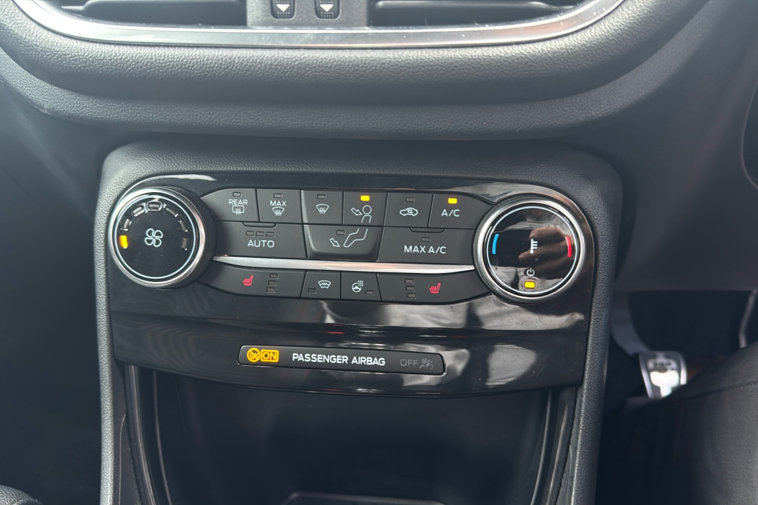 Used Ford Puma 2022 for sale - 76477690: Photo 16