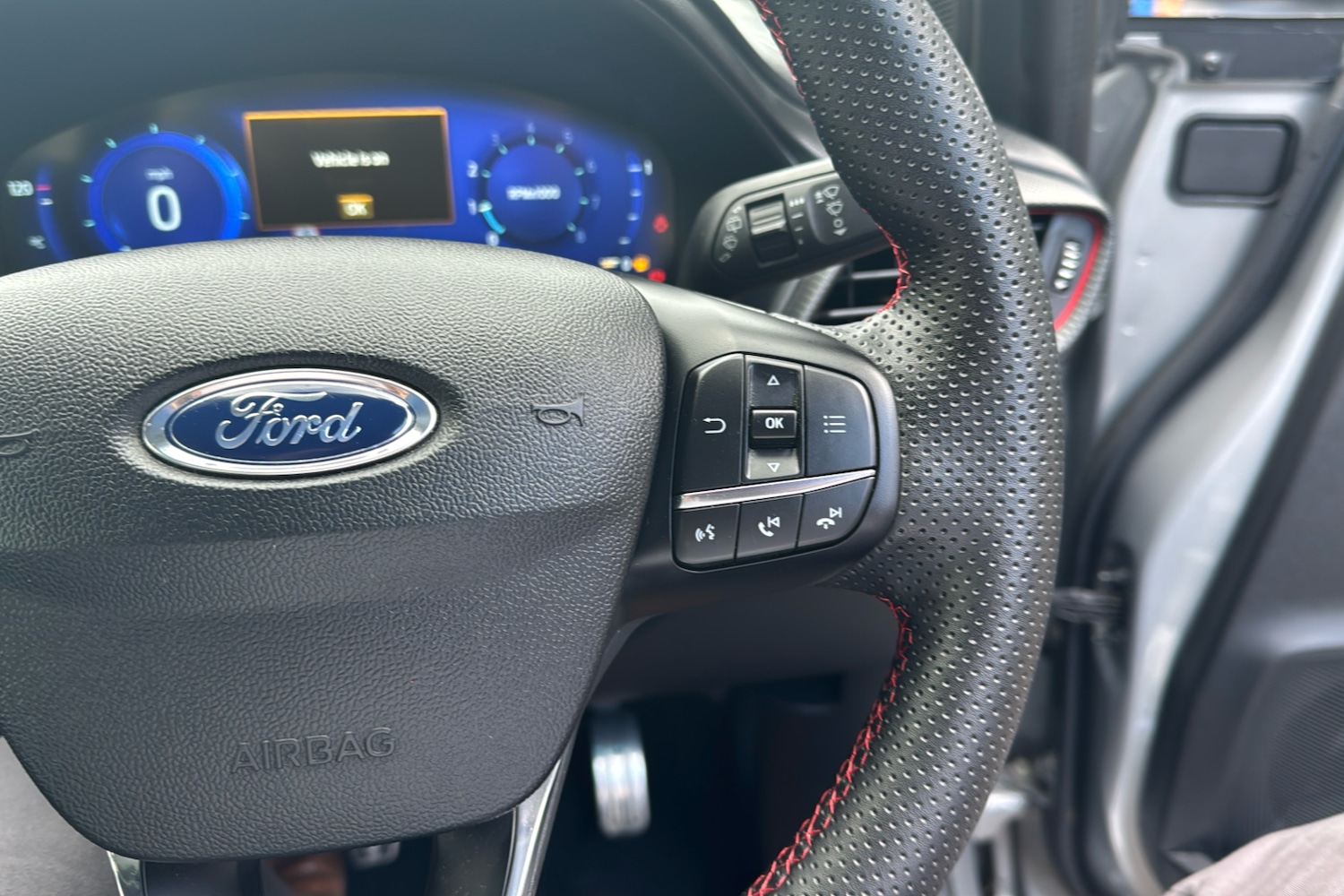 Used Ford Puma 2022 for sale - 76477690: Photo 18