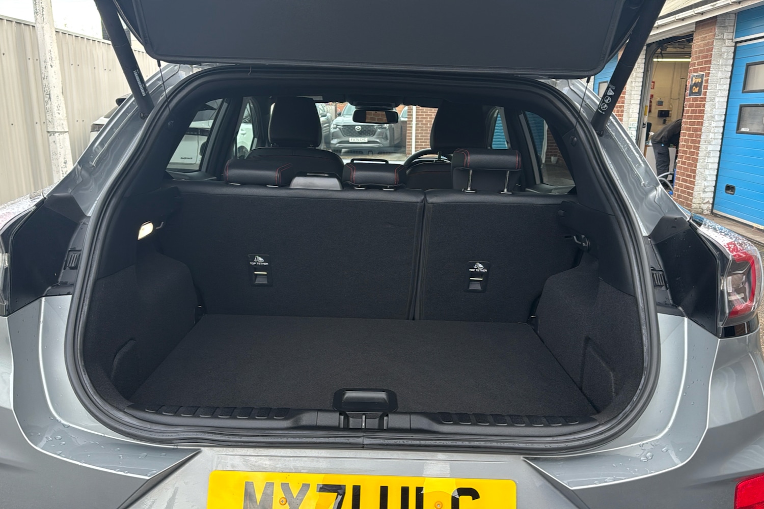 Used Ford Puma 2022 for sale - 76477690: Photo 19