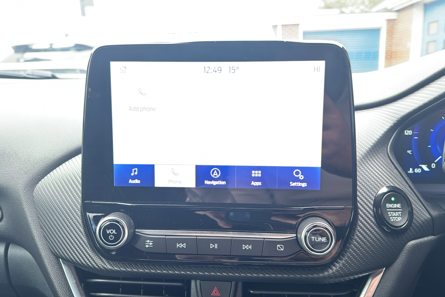 Used Ford Puma 2022 for sale - 76477690: Photo 20