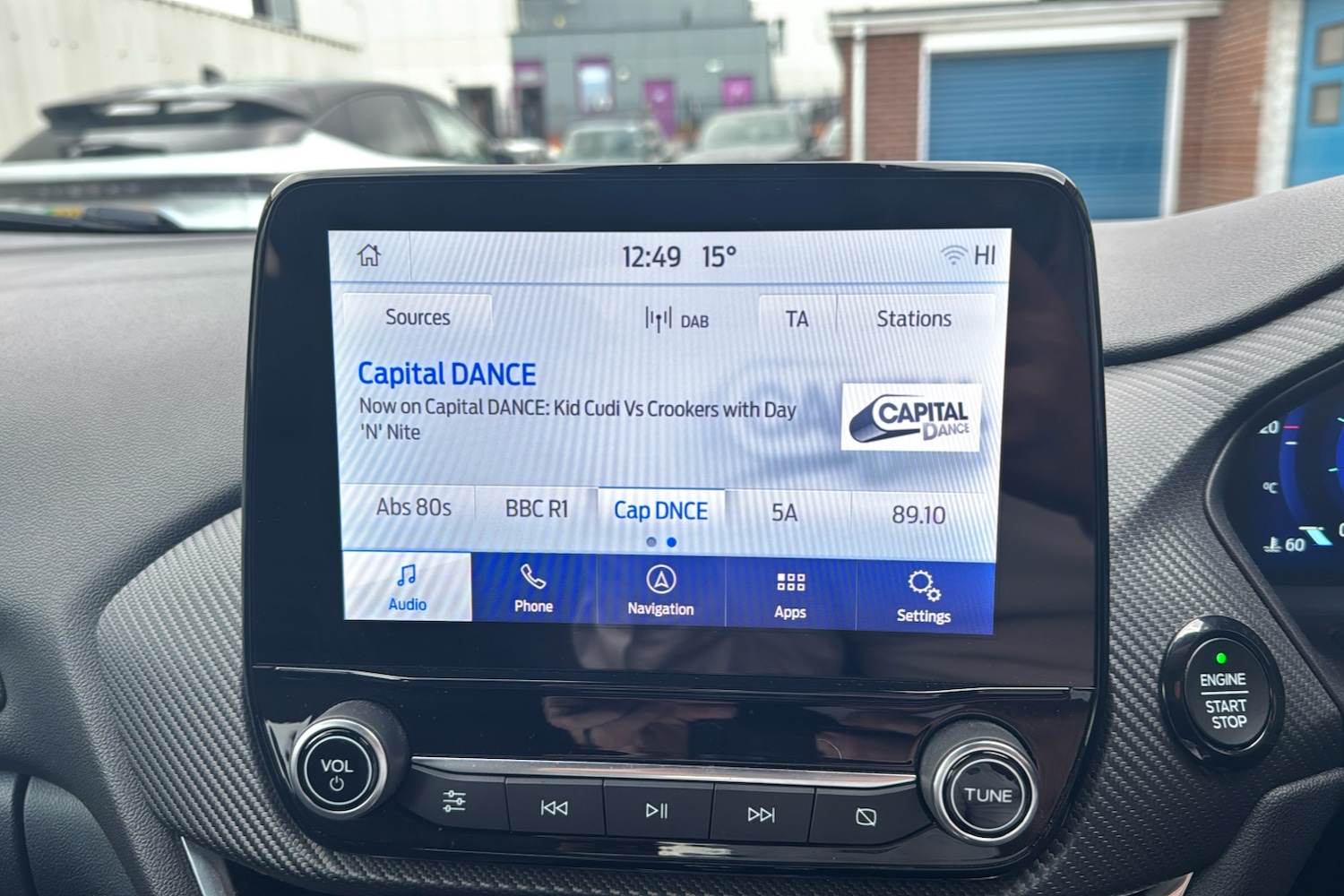 Used Ford Puma 2022 for sale - 76477690: Photo 21