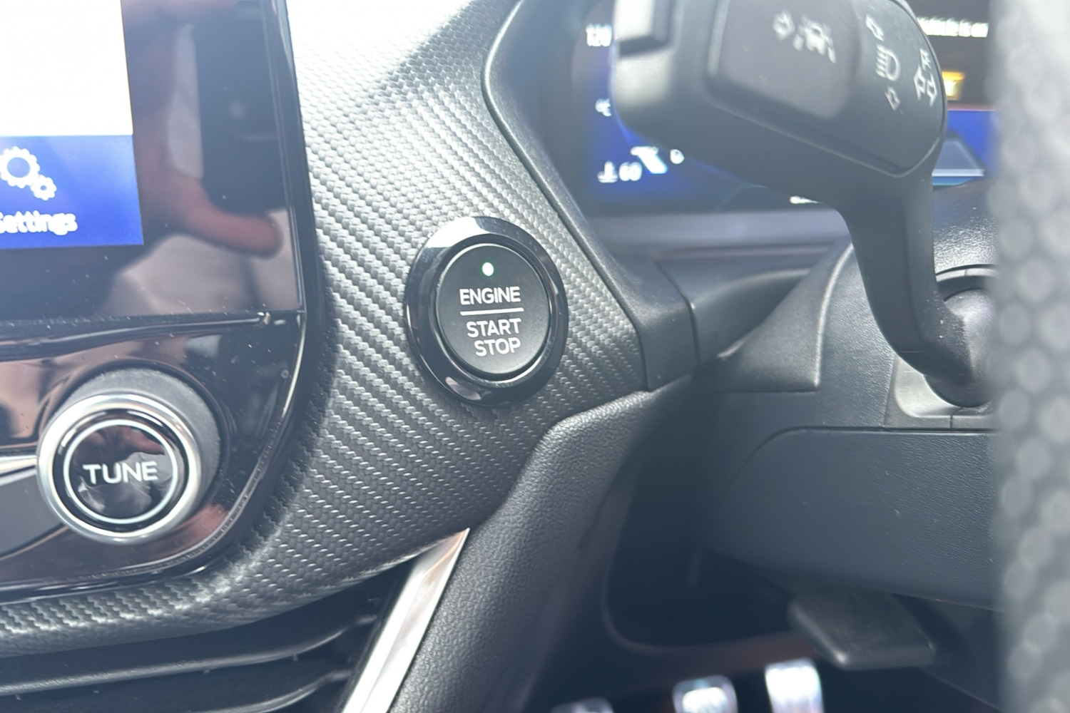 Used Ford Puma 2022 for sale - 76477690: Photo 23