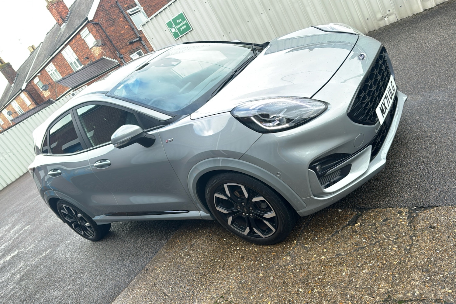 Used Ford Puma 2022 for sale - 76477690: Photo 24