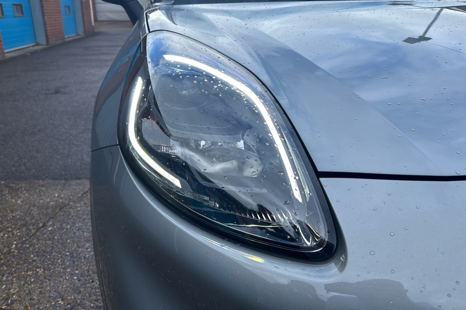 Used Ford Puma 2022 for sale - 76477690: Photo 28