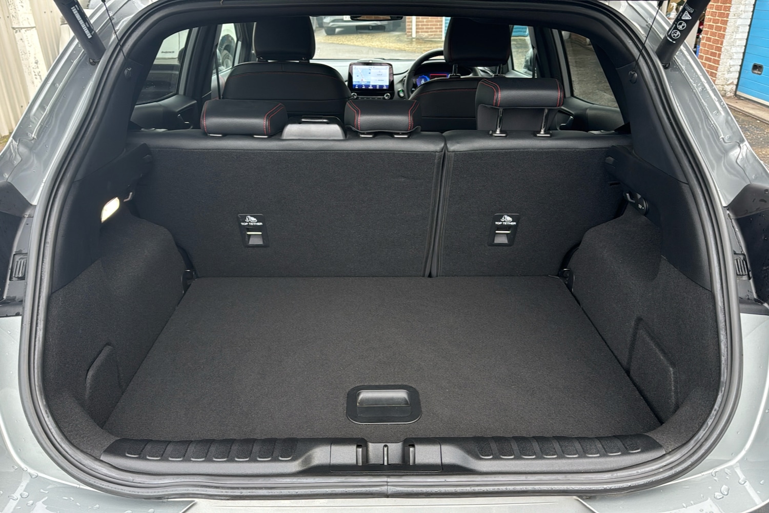 Used Ford Puma 2022 for sale - 76477690: Photo 35