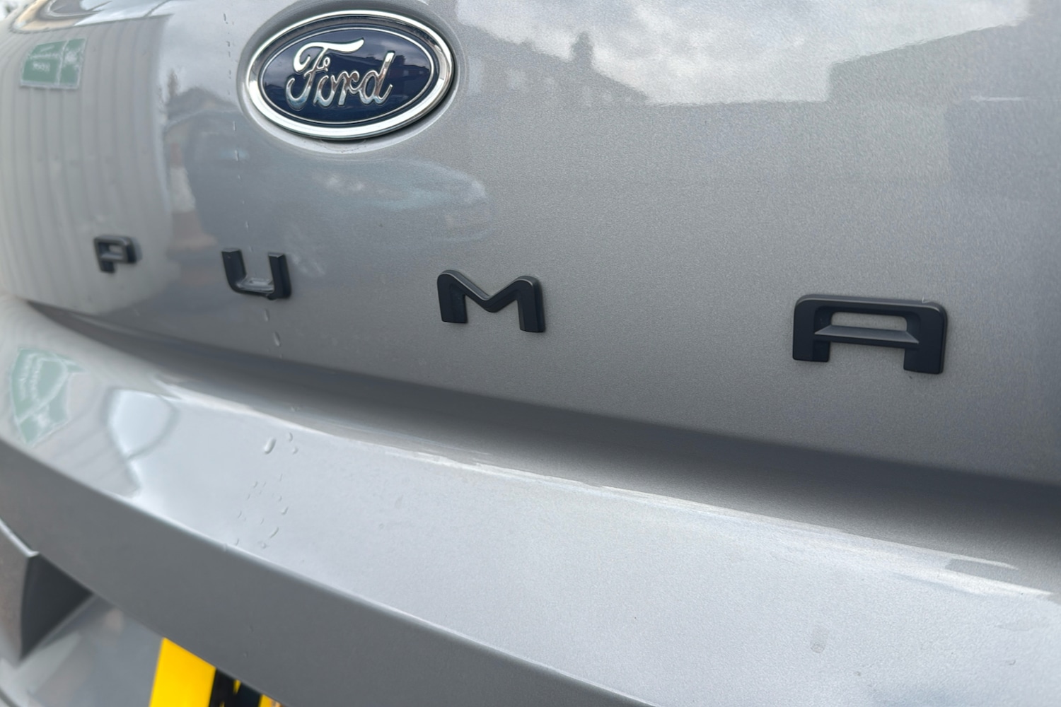 Used Ford Puma 2022 for sale - 76477690: Photo 37