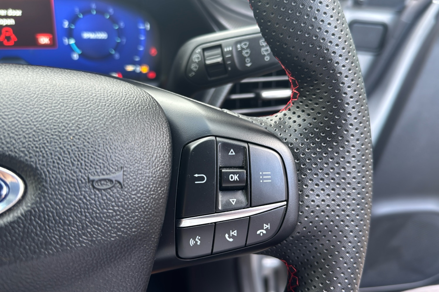 Used Ford Puma 2022 for sale - 76477690: Photo 40