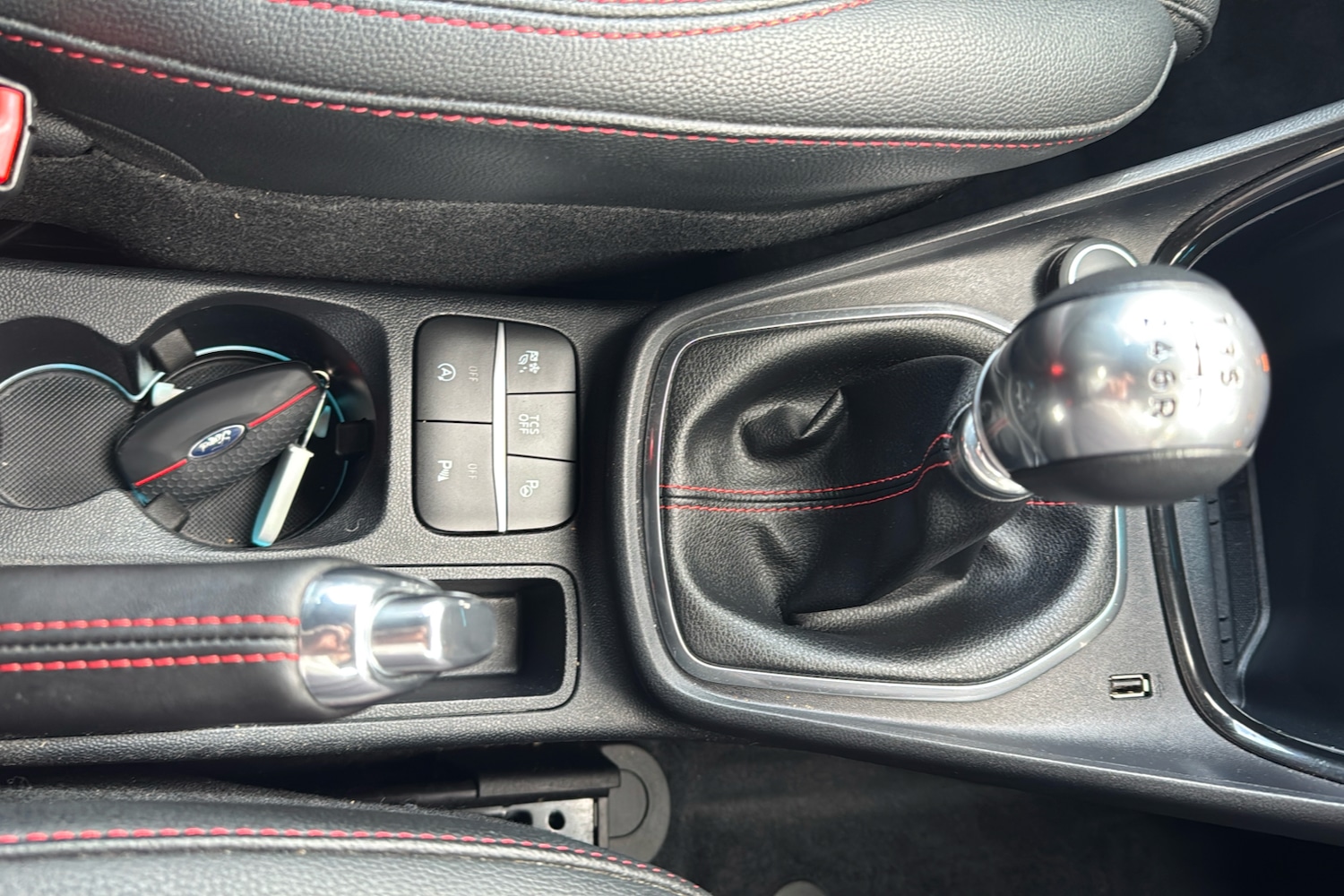 Used Ford Puma 2022 for sale - 76477690: Photo 43