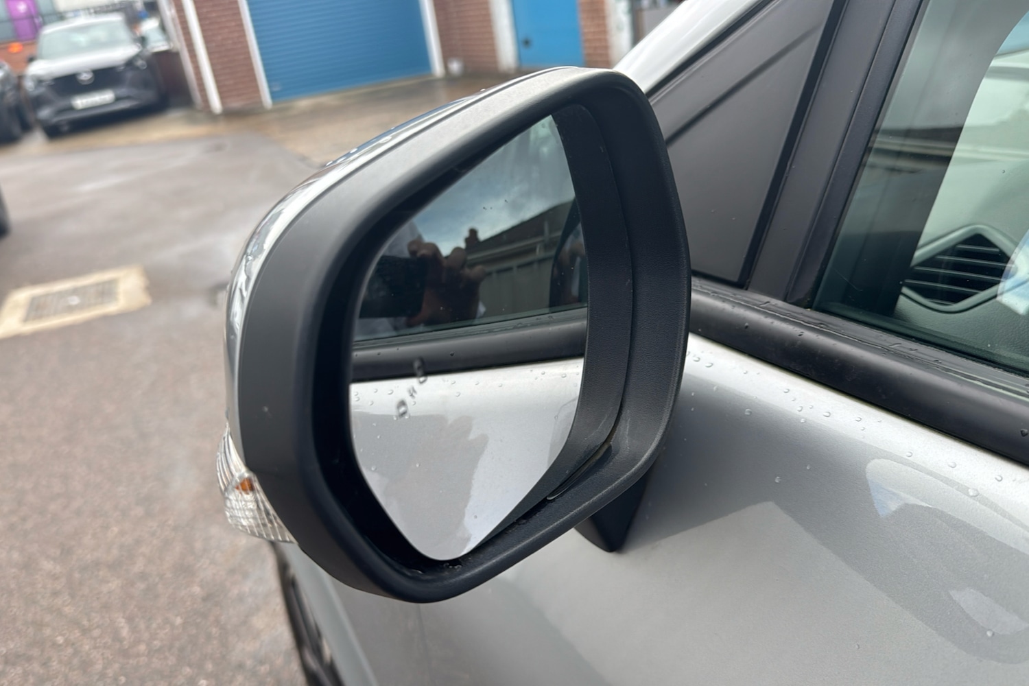 Used Ford Puma 2022 for sale - 76477690: Photo 44