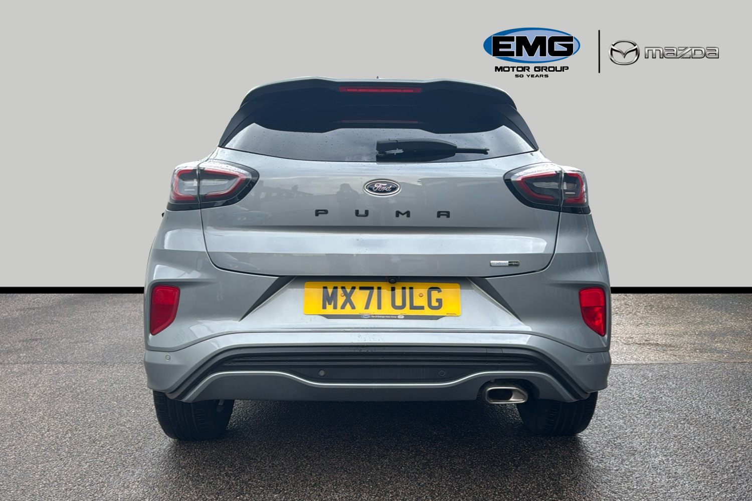 Used Ford Puma 2022 for sale - 76477690: Photo 6