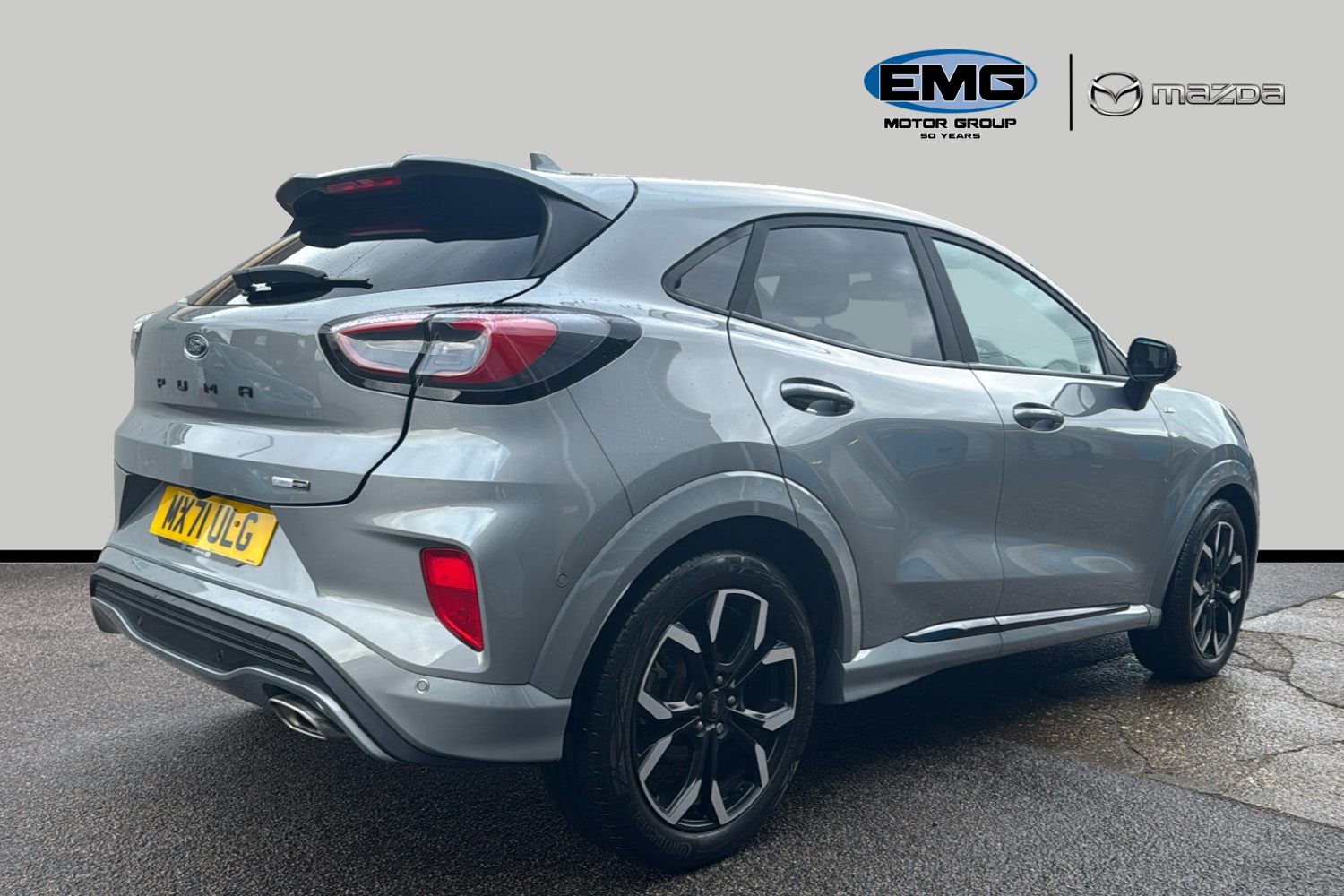 Used Ford Puma 2022 for sale - 76477690: Photo 7