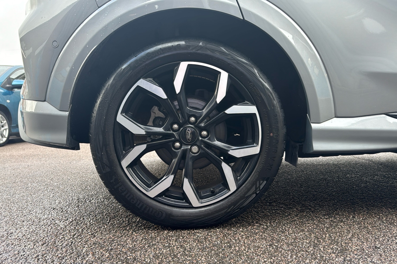 Used Ford Puma 2022 for sale - 76477690: Photo 8