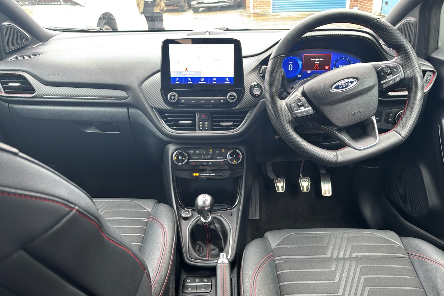 Used Ford Puma 2022 for sale - 76477690: Photo 9