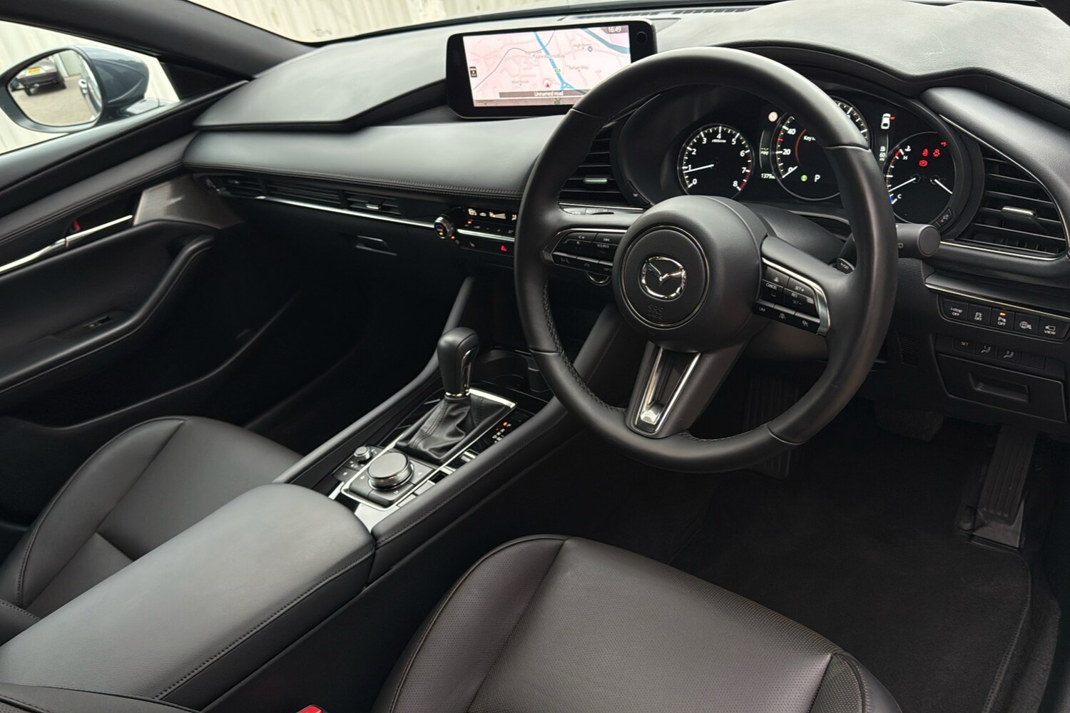 Used Mazda Mazda3 2025 for sale - 76022160: Photo 10