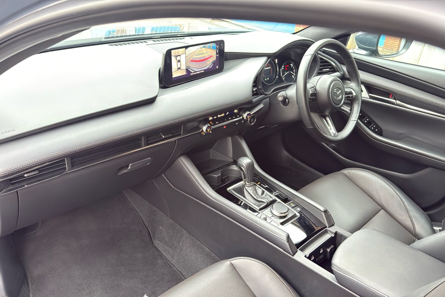 Used Mazda Mazda3 2025 for sale - 76022160: Photo 11