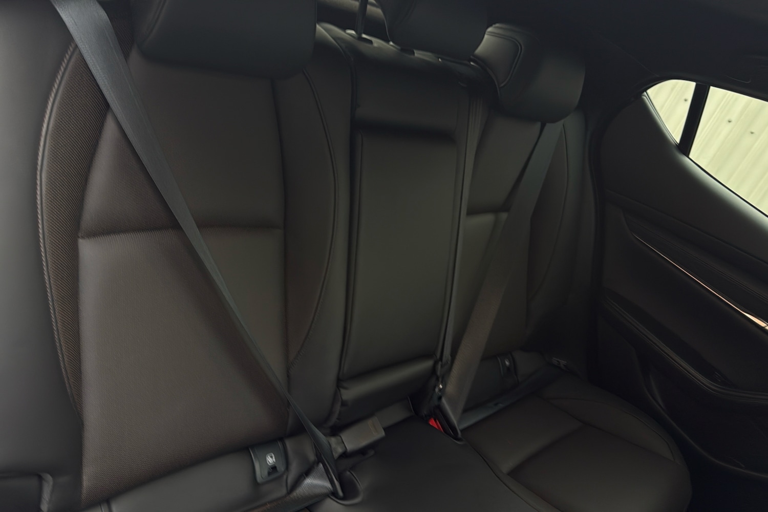 Used Mazda Mazda3 2025 for sale - 76022160: Photo 12