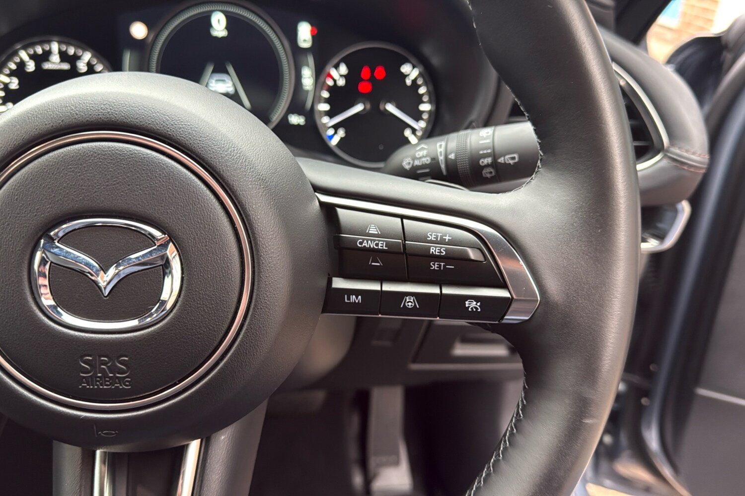 Used Mazda Mazda3 2025 for sale - 76022160: Photo 18