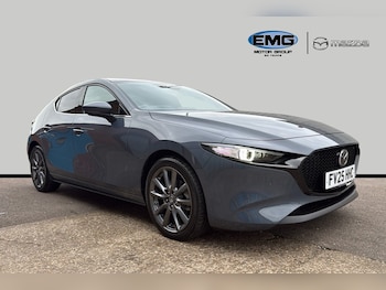 Mazda - Mazda3