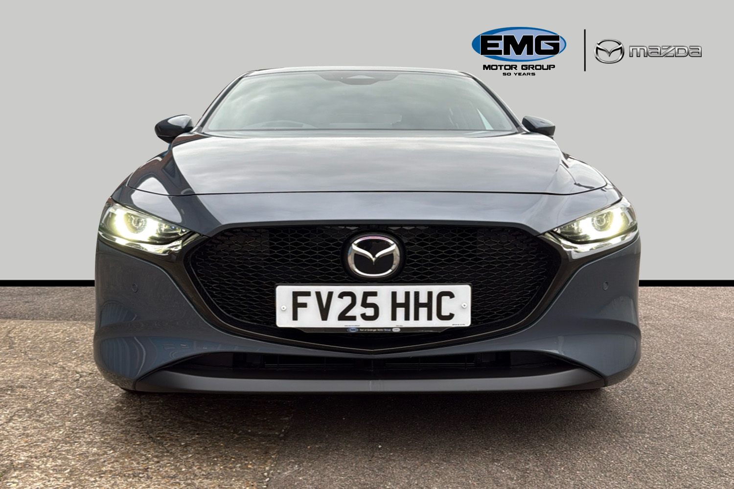 Used Mazda Mazda3 2025 for sale - 76022160: Photo 2