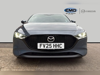 Used Mazda Mazda3 2025 for sale - 76022160: Photo 2