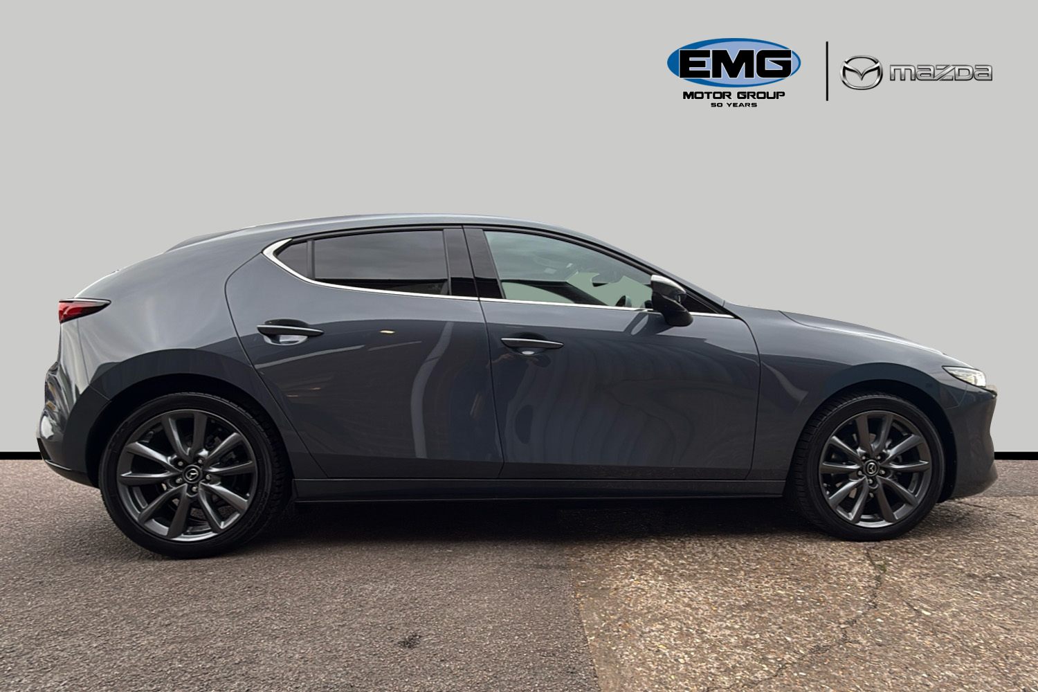 Used Mazda Mazda3 2025 for sale - 76022160: Photo 4