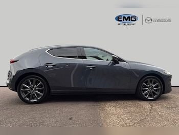Used Mazda Mazda3 2025 for sale - 76022160: Photo 4